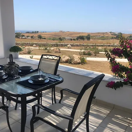 Eliza & Mike's * Parikia (Paros)