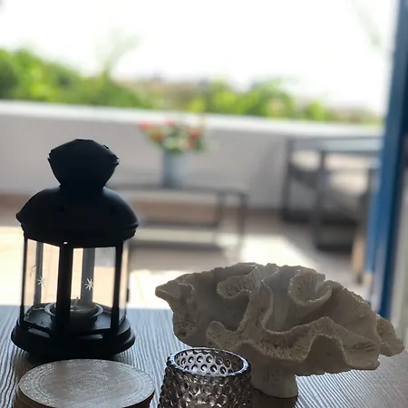 Eliza & Mike's Villa Parikia (Paros)