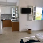 Eliza & Mike's Paros Holiday home