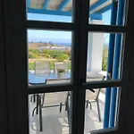 Holiday home Eliza & Mike's Paros Logaras