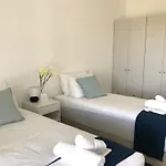 Eliza & Mike's Paros