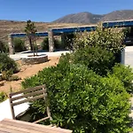 Holiday home Eliza & Mike's Paros Logaras