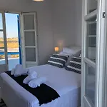 Eliza & Mike's Paros Holiday home *