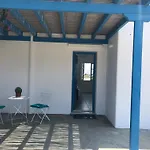 Eliza & Mike's Paros Holiday home *