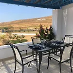 Eliza & Mike's Paros Holiday home Logaras