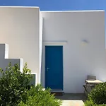 Eliza & Mike's Paros Holiday home
