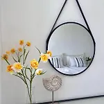 Holiday home Eliza & Mike's Paros Logaras