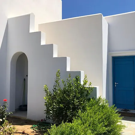 Eliza & Mike's Paros 別荘 *