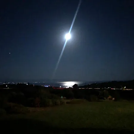 Eliza & Mike's Paros