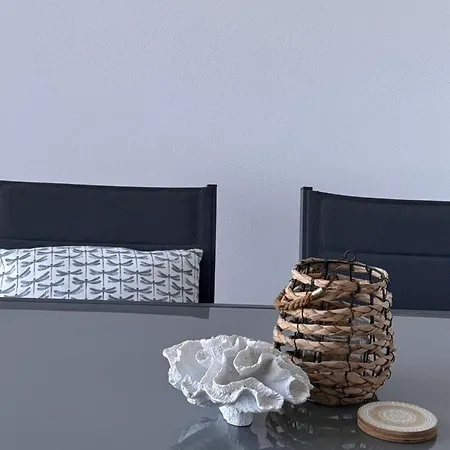Eliza & Mike's Paros Holiday home *