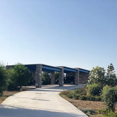 Holiday home Eliza & Mike's Paros