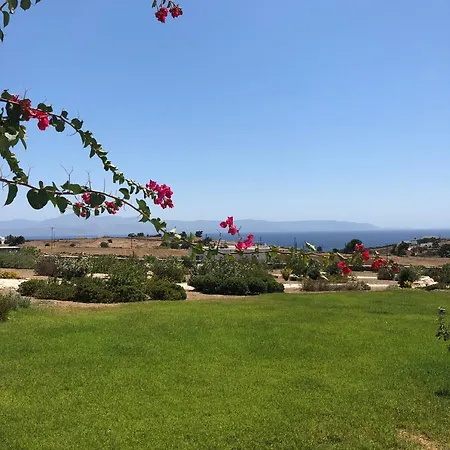 Eliza & Mike's Paros *