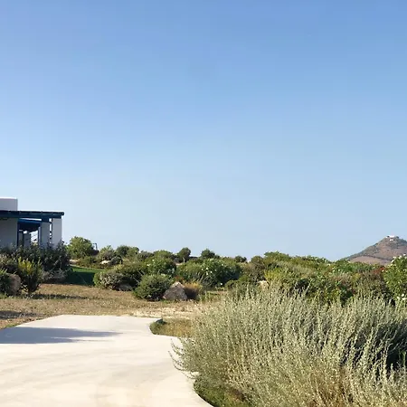 Holiday home Eliza & Mike's Paros *